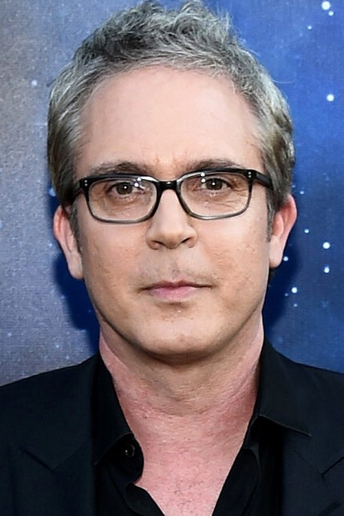 Brannon Braga photo
