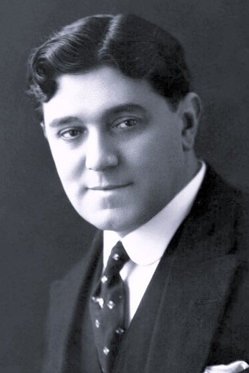 Bransby Williams photo