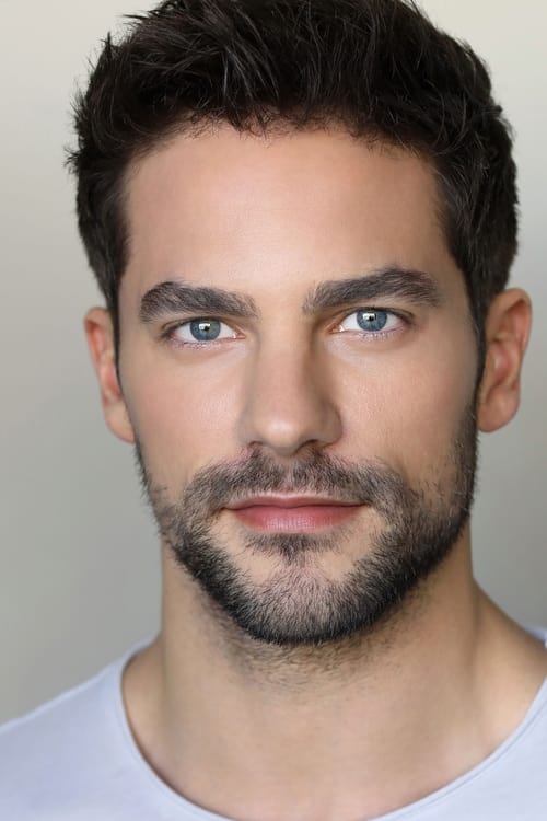 Brant Daugherty photo
