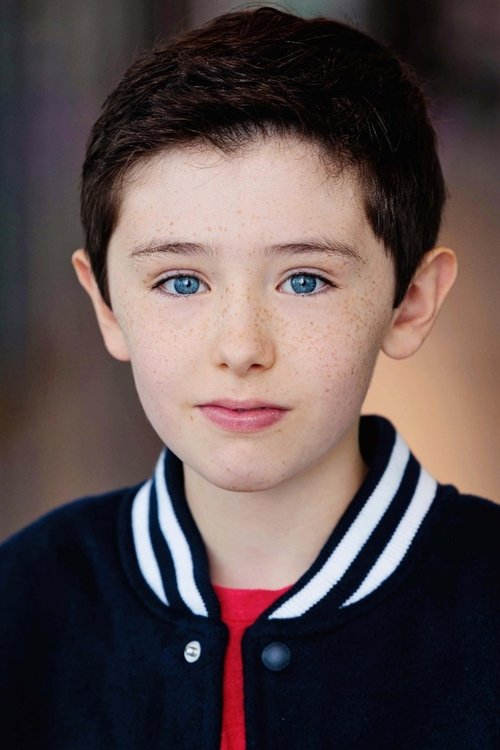 Brasher Russell photo