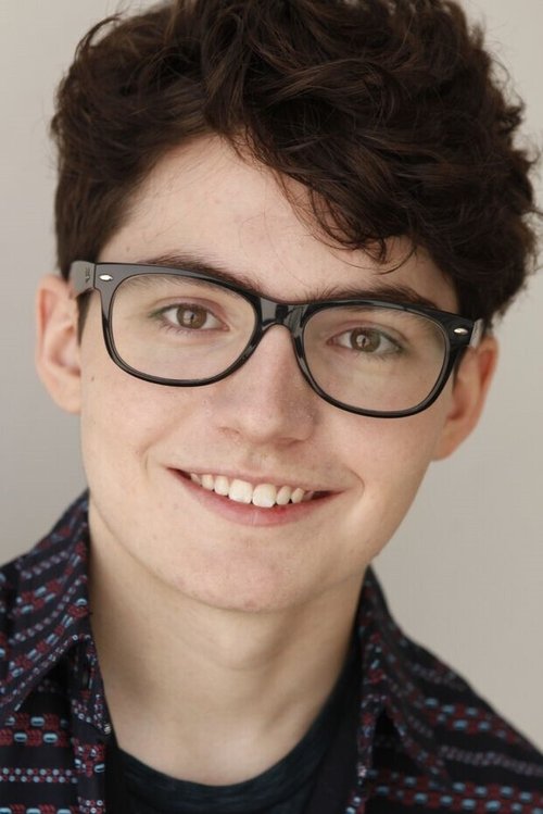 Braxton Beckham photo