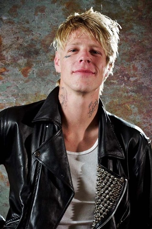 Braydon Szafranski photo