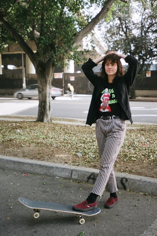 Breana Geering photo