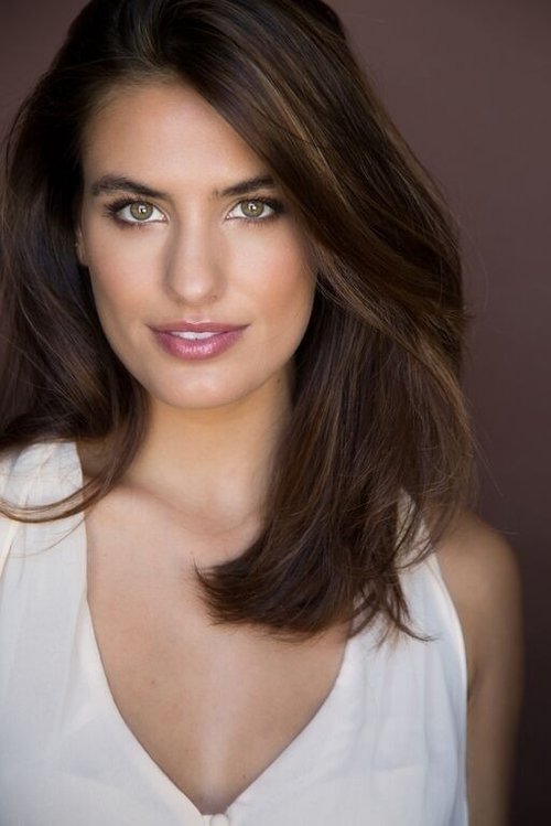 Breanne Racano photo