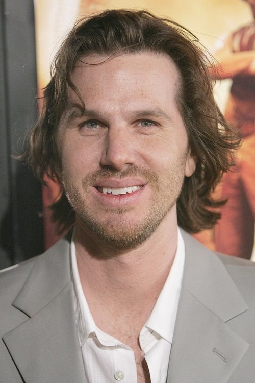 Profile image of Breck Eisner