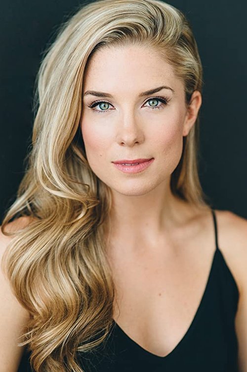 Bree Wasylenko photo