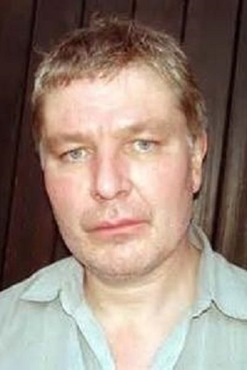 Breffni McKenna photo