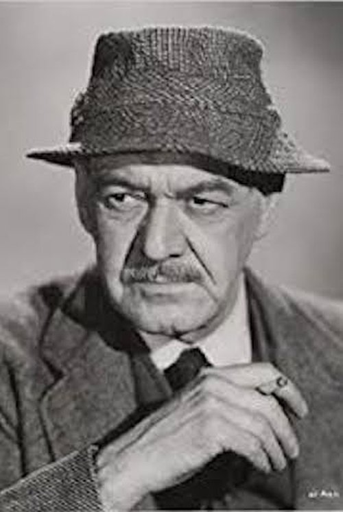 Brefni O'Rorke photo