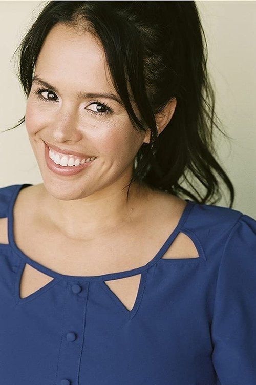 Brenda Arteaga-Walsh photo