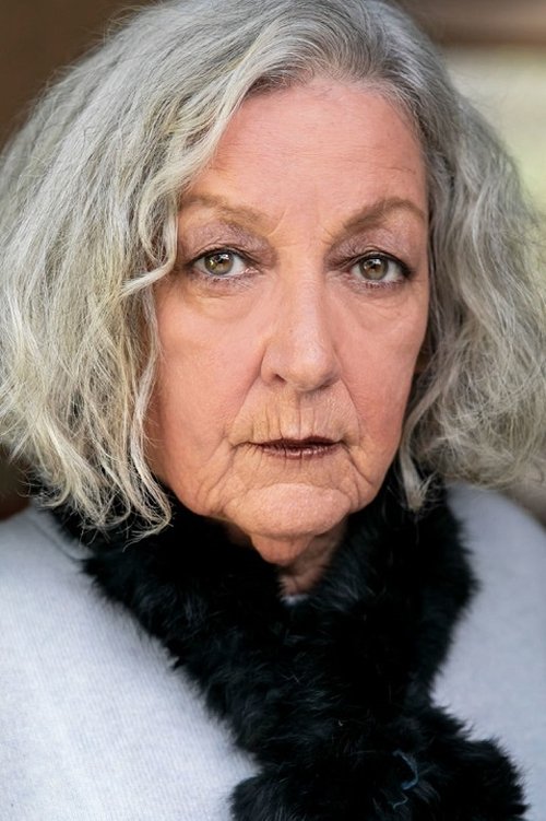 Brenda Kendall photo