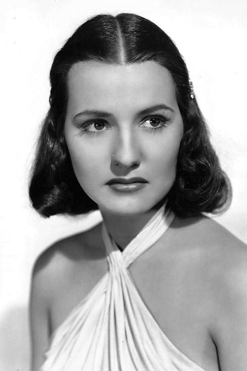Brenda Marshall photo