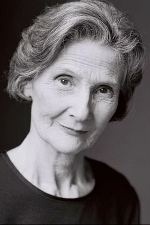 Brenda McDonald photo