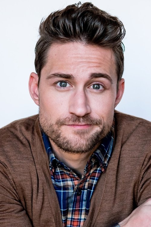 Brendan Bradley photo