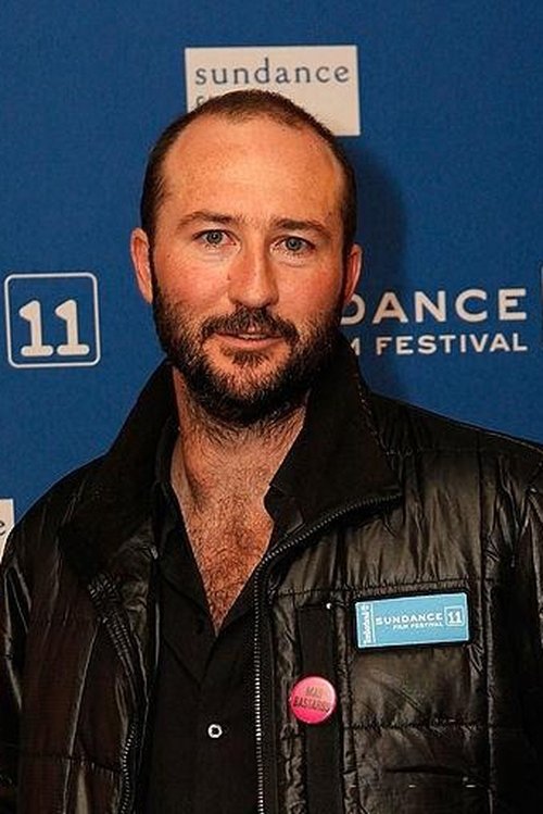 Profile image of Brendan Fletcher