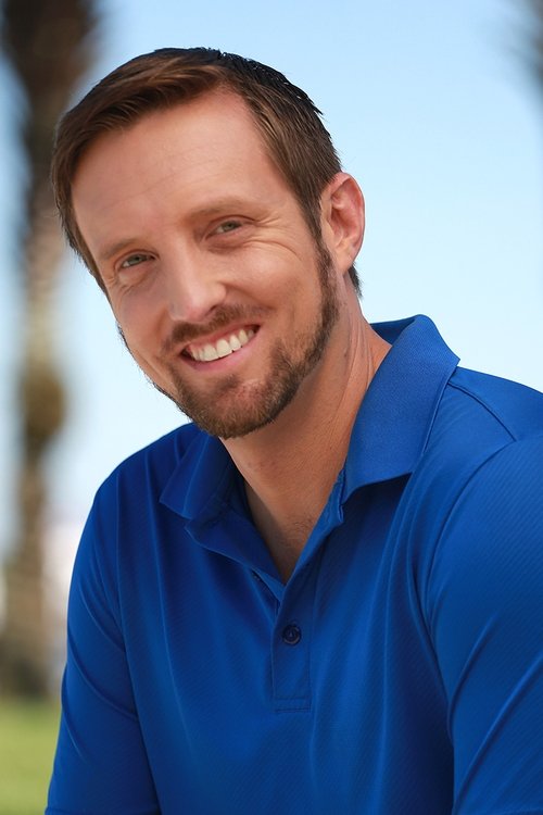 Profile image of Brendan Jackson Rogers