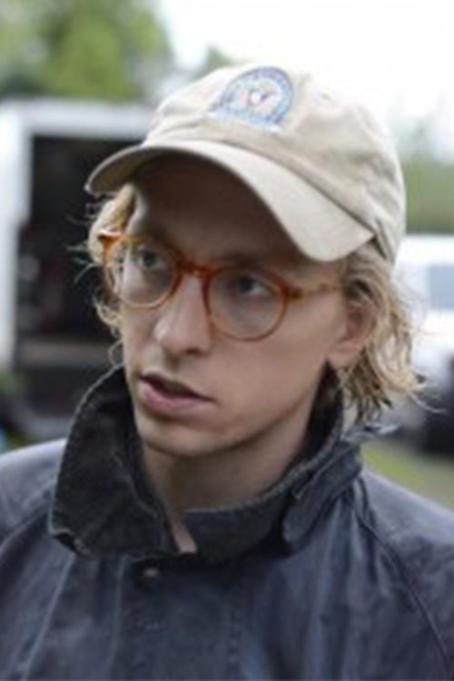 Profile image of Brendan McHugh