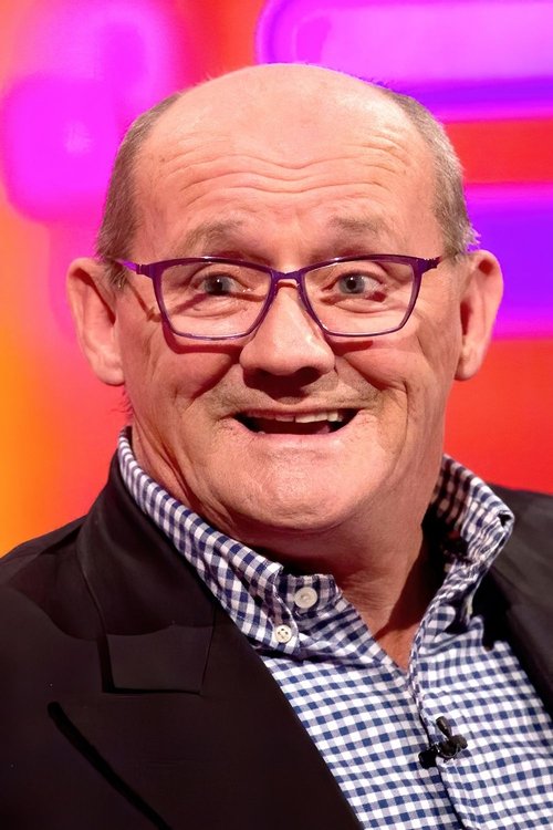 Brendan O'Carroll photo