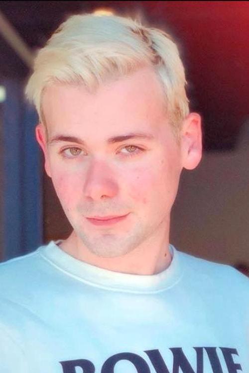 Brendan Petrizzo photo