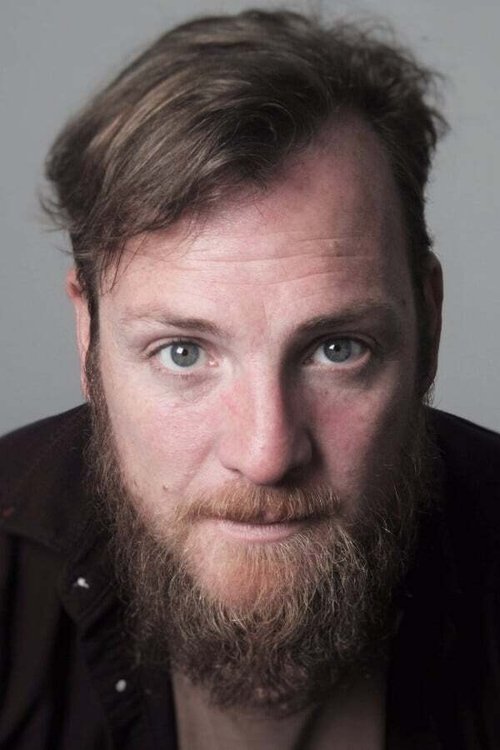 Brendan Sean Murray photo