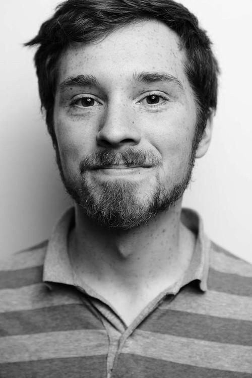 Profile image of Brendan Steere