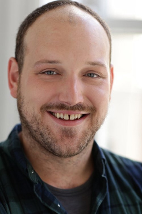 Brendan Titley photo