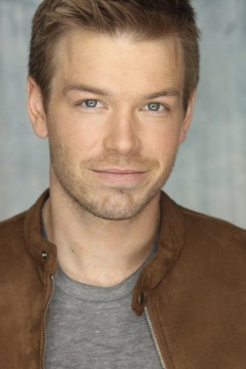 Brenden Wedner photo