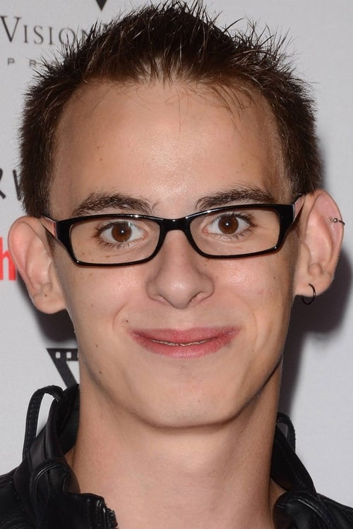 Brendon Eggertsen photo