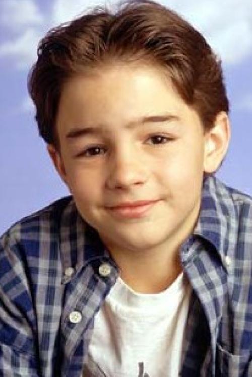 Brendon Ryan Barrett photo