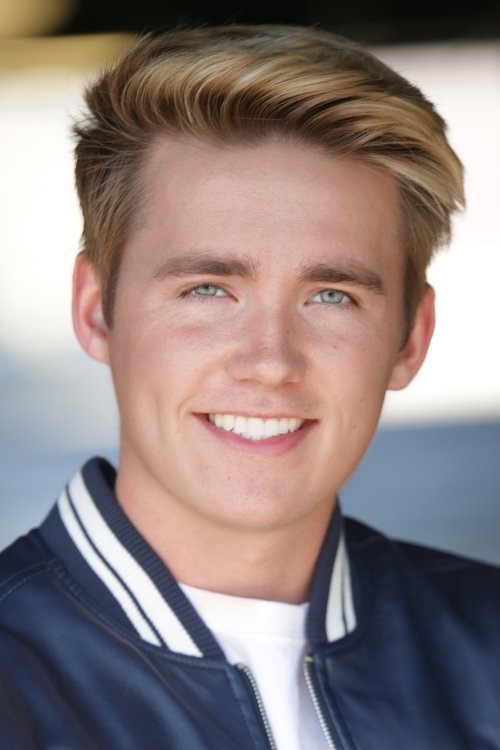 Brennan Bailey photo