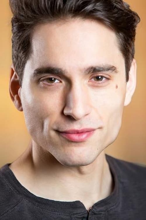 Brennan Martin photo