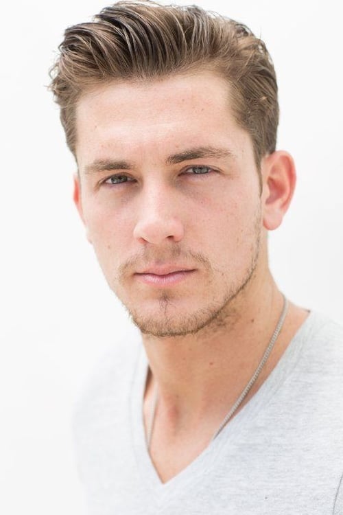 Brent Antonello photo