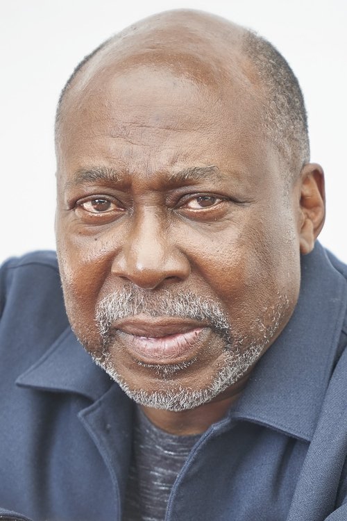 Brent Jennings photo