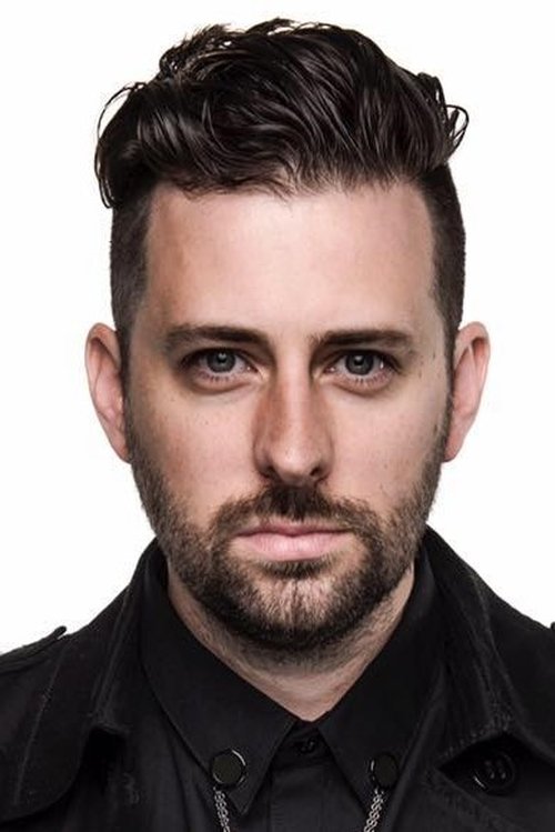 Profile image of Brent Ryan Green