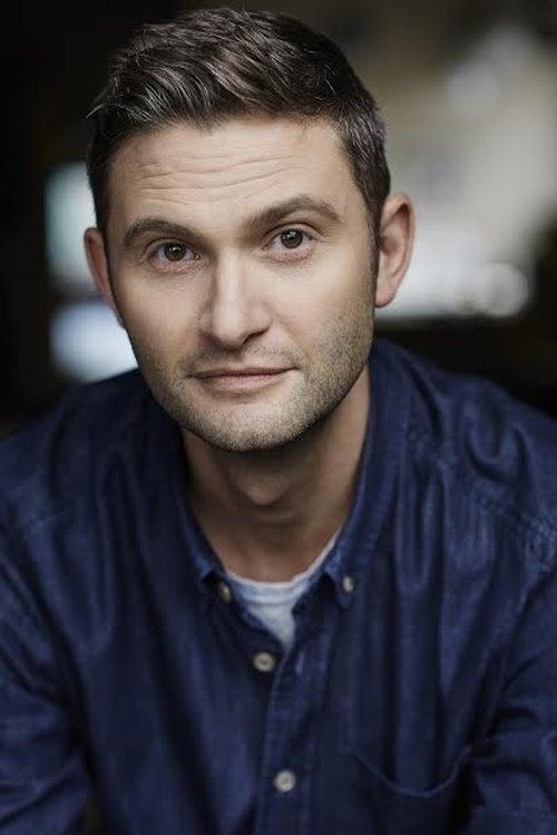 Brent Skagford photo