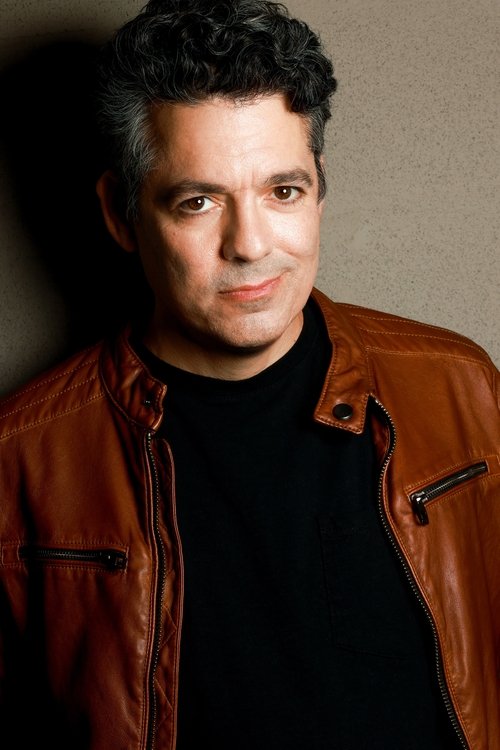 Brently Heilbron photo