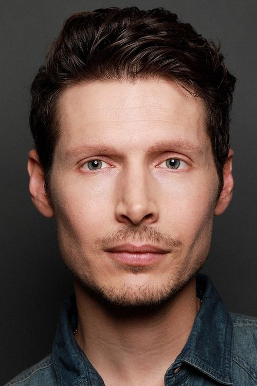 Bret Eric Porter photo