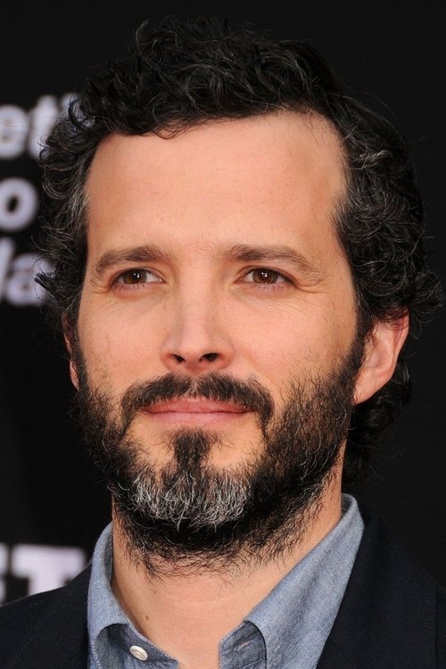 Bret McKenzie photo