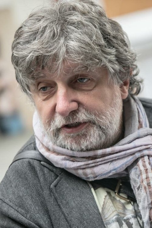 Břetislav Rychlík photo