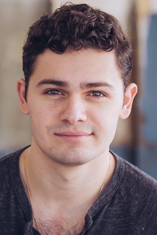 Brett DelBuono photo