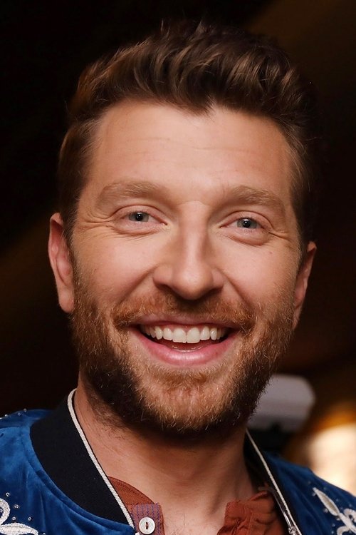 Brett Eldredge photo