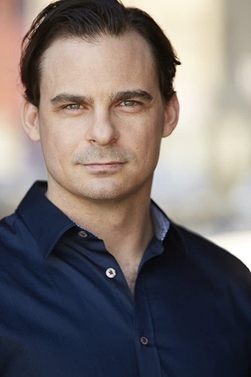 Brett Granstaff photo