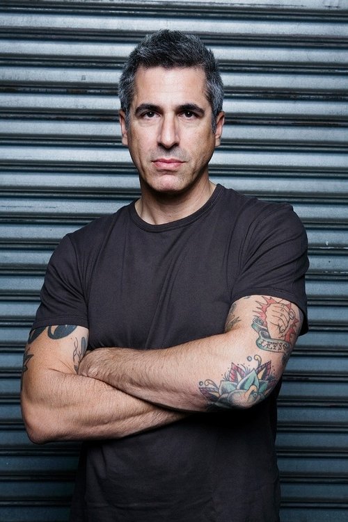 Brett Gurewitz photo