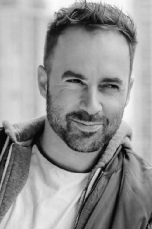 Profile image of Brett Harvey