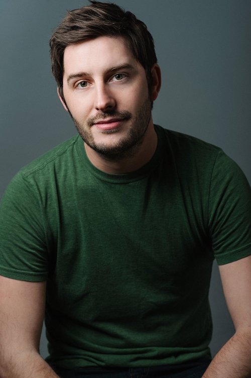 Profile image of Brett Mullen