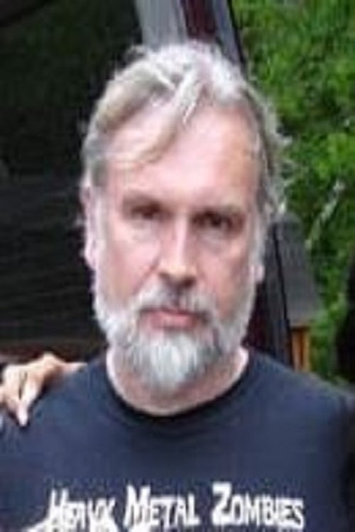 Profile image of Brett Piper