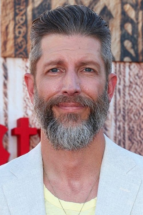 Profile image of Brian Andrew Mendoza