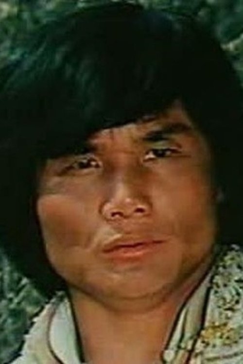 Brian Baek Hwang-gi photo