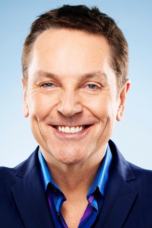 Brian Conley photo