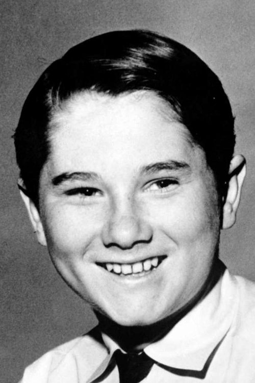 Brian Corcoran photo