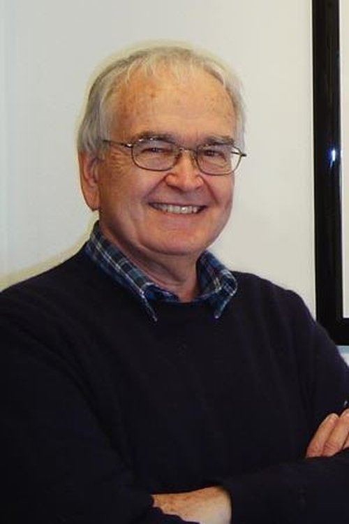 Profile image of Brian Cosgrove